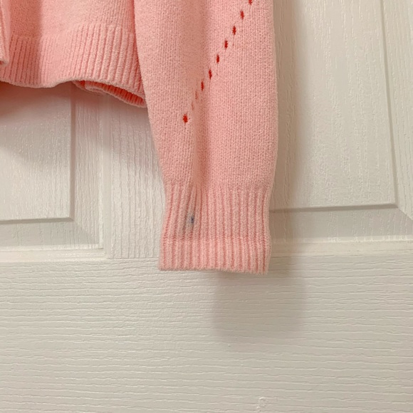 NWOT Aritzia Wilfred Ingrid sweater - Picture 6 of 6